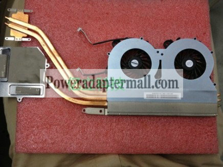 New Genuine Sony Vaio VPC L2190 L21 All in one CPU Fan Heatsink New Genuine Sony Vaio VPC L2190 L21 All in one CPU Fan Heatsink
